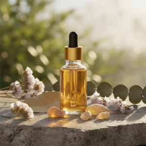 Frankincense Essential Oil
