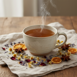 Zaya Herbal Tea Blend